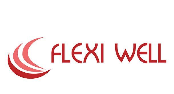Logo der Marke FlexiWell