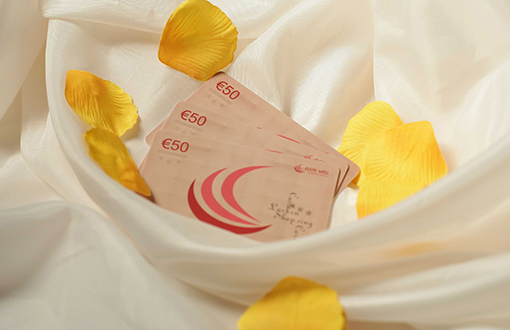 50 Euro Gutschein vom mobilen Friseur FlexiWell in Dresden