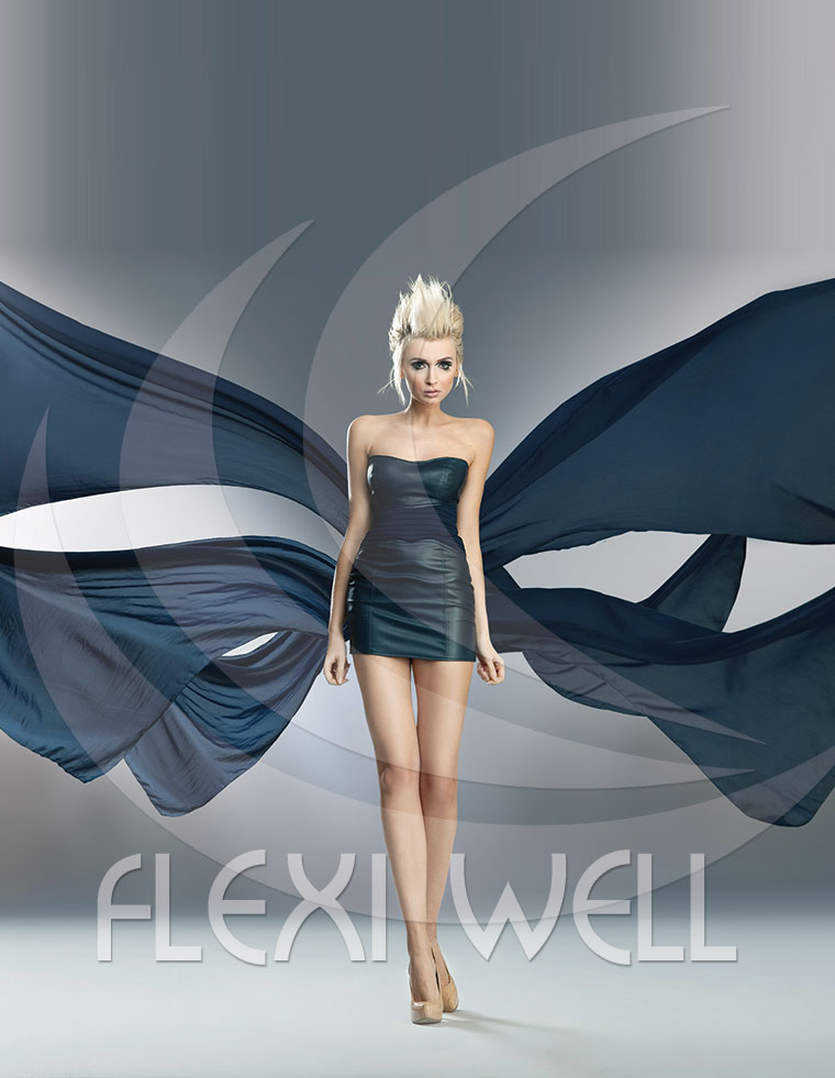 Cover vom Friseur FlexiWell in Dresden